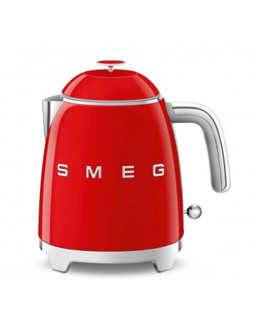 Hervidores KLF05RDEU SMEG
