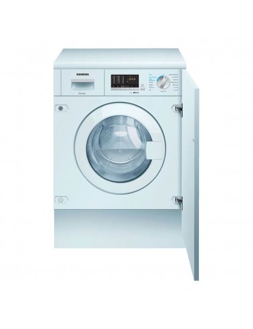 Lavadoras-secadoras...