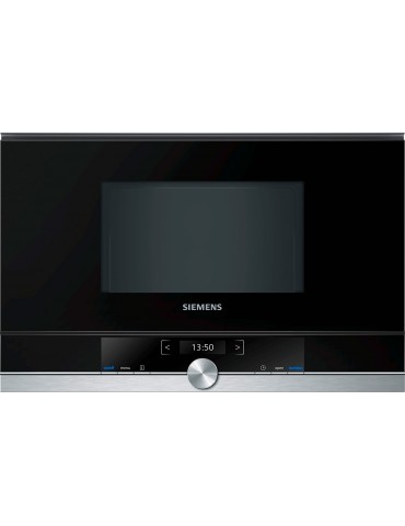 Microondas BF634LGS1 SIEMENS