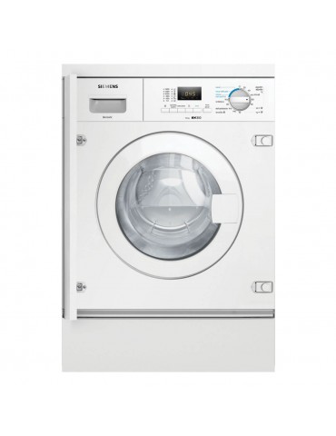 Lavadoras-secadoras...