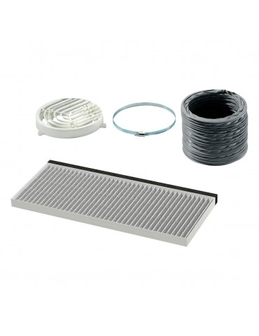 Campanas DWZ6IB1I4 BALAY