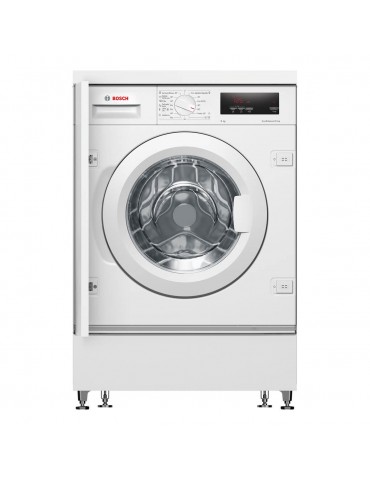 Lavadoras WIW24307ES BOSCH