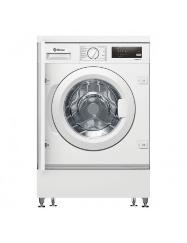 Lavadoras 3TI987B BALAY