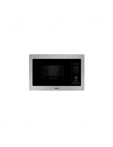 MICROONDAS MWE 255 FI INOX...