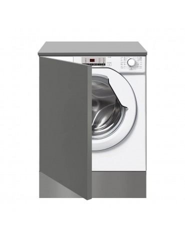 LAVADORA INTEGRABLE LI5...