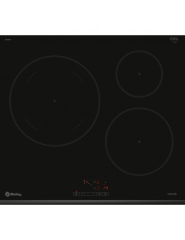 Placas 3EB865FR BALAY