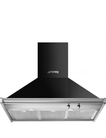 Campanas KD90HNE SMEG