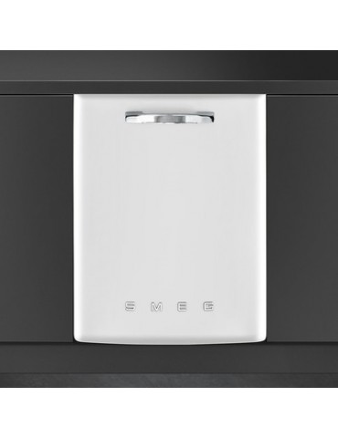 Lavavajillas STFABWH3 SMEG