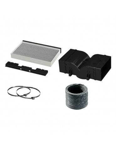 Campanas DIZ2CB1I4 BALAY