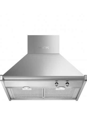 Campanas KD70XE SMEG