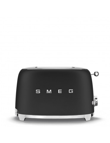 Tostadoras TSF01BLMEU SMEG
