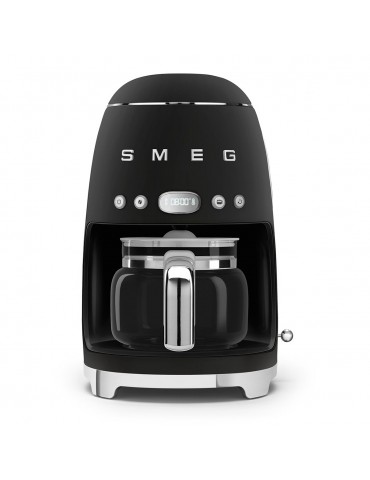 Cafetera de Goteo DCF02BLMEU