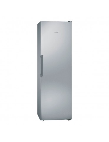 Congeladores GS36NVIEP SIEMENS
