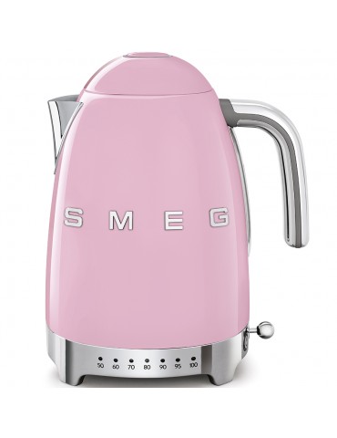 Hervidores KLF04PKEU SMEG
