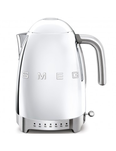 Hervidores KLF04SSEU SMEG