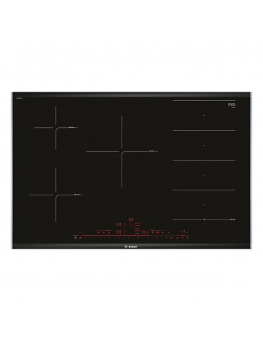 Placas PXV875DV1E BOSCH