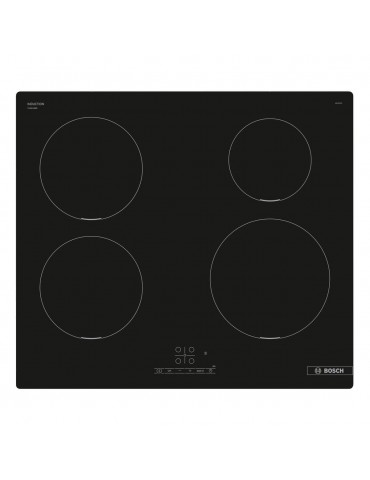 Placas PUE611BB5E BOSCH