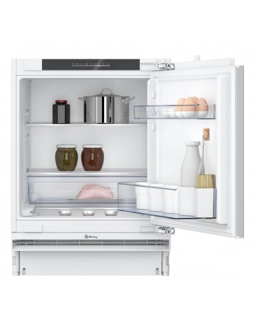 Frigoríficos 3KUE037S BALAY