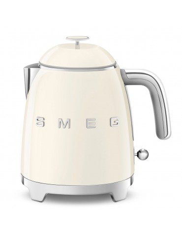 Hervidores KLF05CREU SMEG