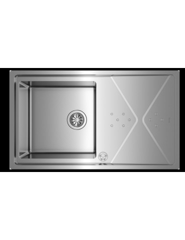 FREG. BROOKLYN 50 M-XP 1C...