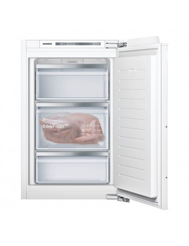 Congeladores GI21VAFE0 SIEMENS