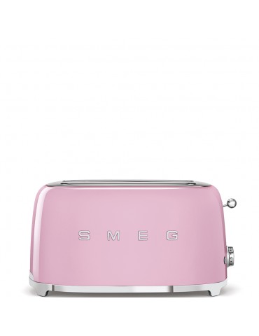 Tostadoras TSF02PKEU SMEG