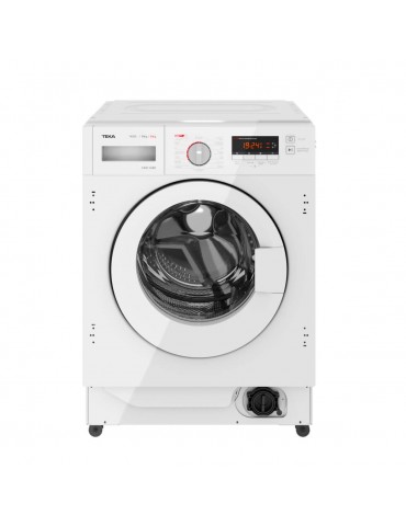 LAVADORA-SECADORA LSI6 1480...