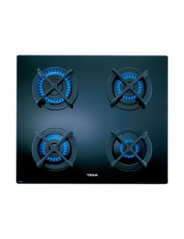 CRISTAL GAS POLIV. CGC 4G...