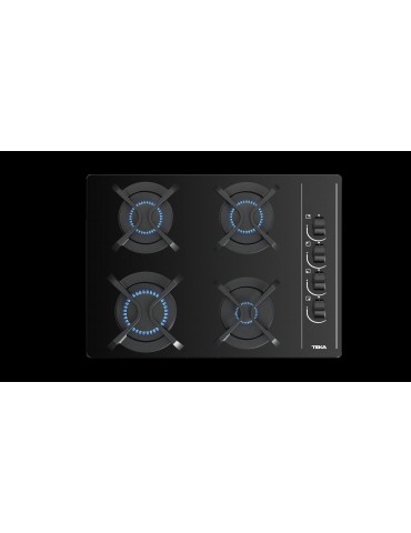 CRISTAL GAS GBC 64003 KBA...