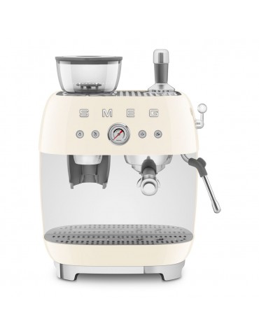 CAFETERA ESPRESSO EGF03CREU...