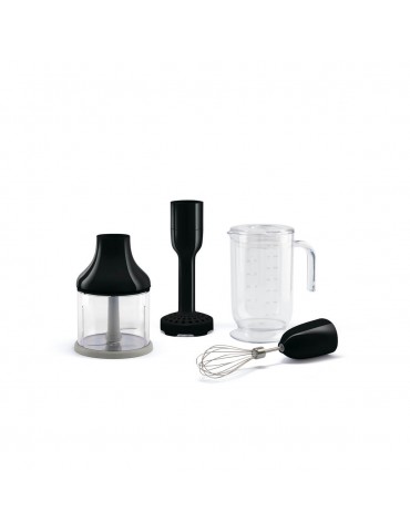 Accesorio cocina HBAC11BL SMEG