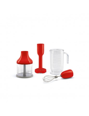 Accesorio cocina HBAC11RD SMEG