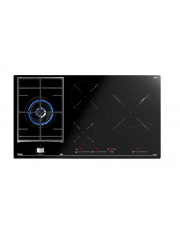 INDUGAS HYBRID JZC 94313...