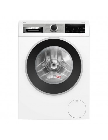 Lavadoras WNG244A0ES BOSCH
