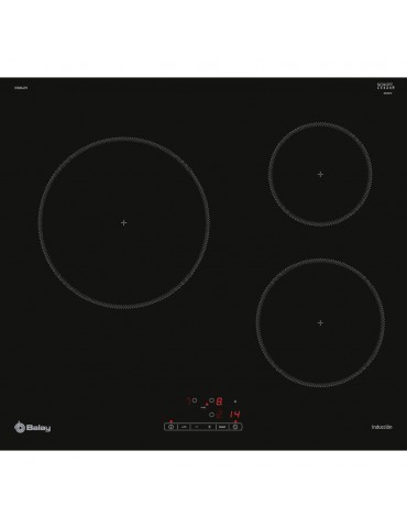 Placas 3EB864FR BALAY