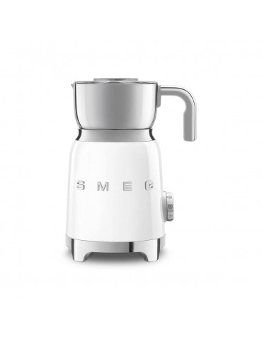 Espumador de leche...