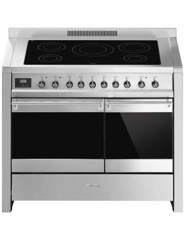 Cocinas A2PYID-81 SMEG