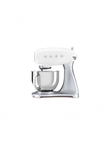 Robot de cocina SMF02WHEU SMEG