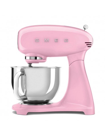 Robot de cocina SMF03PKEU SMEG