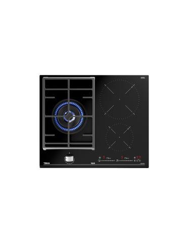 INDUGAS HYBRID JZC 63312...