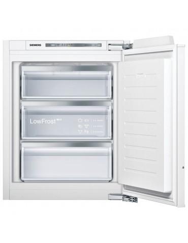 Congeladores GI11VAFE0 SIEMENS