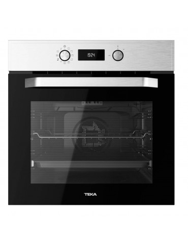 PIROLITICO HCB 6535 P INOX...