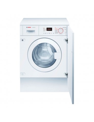 Lavadoras-secadoras...