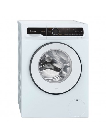 Lavadoras- secadora...