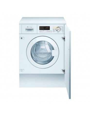 Lavadoras-secadoras 3TW777B...