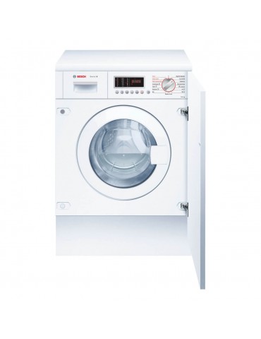 Lavadoras-secadoras...