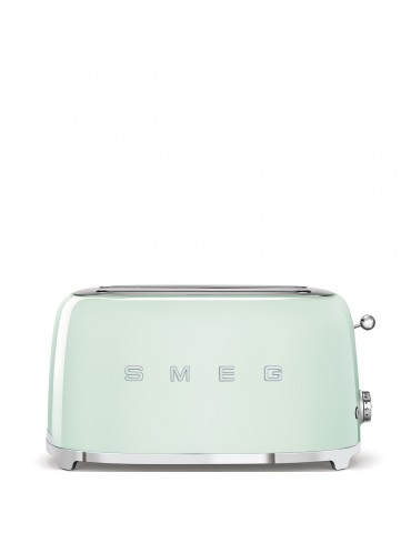 Tostadoras TSF02PGEU SMEG