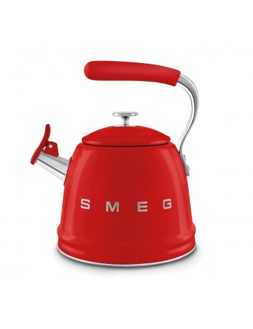 Hervidor Silbante WKF01RD