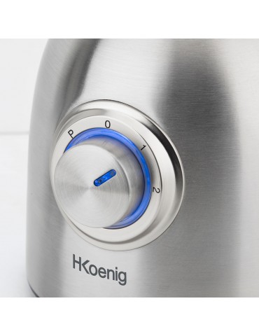 MXK32 Blender titanium...