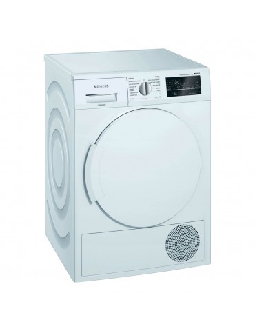 Secadoras WT47W461ES SIEMENS